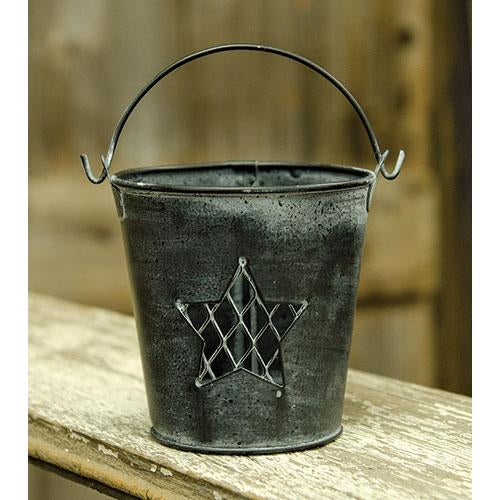 Star Bucket  (Pack of 4)