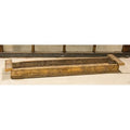 Lath Centerpiece Tray