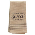 Sweet Farmhouse Dish Towel  (Pack of 4)
