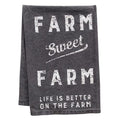 Sweet Farm Dish Towel (Pack of 2)
