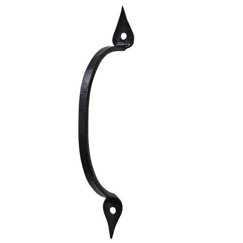 Medium Spade Handle 4-3/4" (Pack of 4)