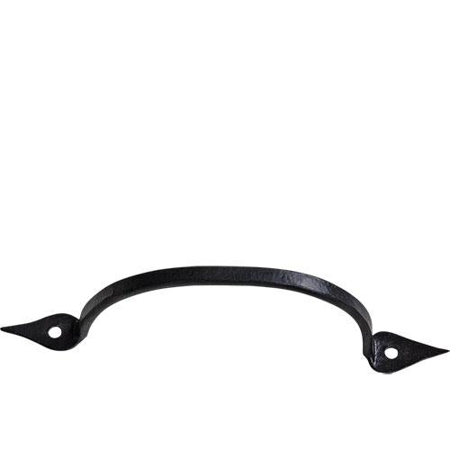 Large Spade Handle 6-1/4"  (Pack of 4)