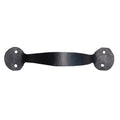 Black Metal Handle 3.75" (Pack of 4)