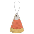 Candy Corn Ornament (Pack of 4)