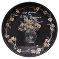 *Simple Pleasures Plate