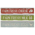 Farm Fresh Mini Stick 3 Asstd.  (Pack of 4)