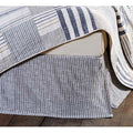*Finn King Bed Skirt
