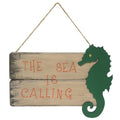 *Sea is Calling Sign