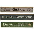 Do Your Best Mini Stick 3 Asst. (Pack of 4)