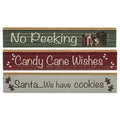 No Peeking Mini Stick 3 Asstd.  (Pack of 4)