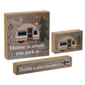 3/Set Camper Blocks (Pack of 4)