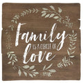 *Circle of Love Easel  (Pack of 4)