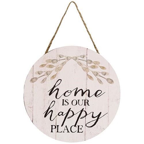 *Humble & Kind Wall Hanger 3 Asstd.  (Pack of 4)