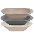 Farmhouse Colors Bread Pan 3 Asstd. (Pack of 2)