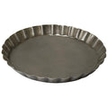 Tin Candle Pan 4" (Pack of 4)