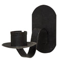 Iron Wall Sconce Candleholder (Pack of 4)