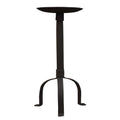 Iron Pillar Holder 9.75"