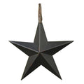 Black Star - 8" (Pack of 4)