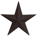 Black Star - 12"  (Pack of 4)