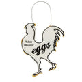 Fresh Eggs Ornament (Pack of 4)