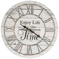 Enjoy Life Clock