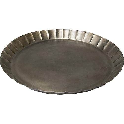 Tin Candle Pan - 8" (Pack of 4)