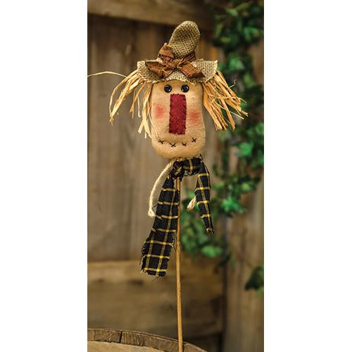 Scarecrow Pick (Pack of 2)