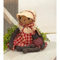 Baby Bug Doll