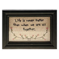 Life Together Sampler