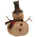Jingle Bell Snowman
