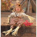 15" Eddie Scarecrow (Pack of 2)