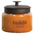 Butter Rum Jar Candle 48oz