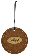 Buttered Maple Syrup Air Freshener (Pack of 4)