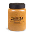 Butter Rum Jar Candle 26oz