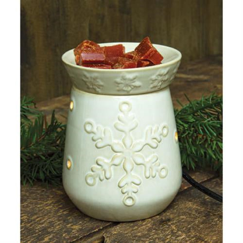 Snowflake Melter