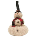Mr. Top Hat Snowman
