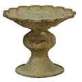Metal Flower Container (Pack of 2)