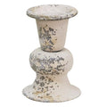 Alette Candle Holder 3" Cream (Pack of 4)
