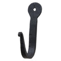 Black Iron Hook 2.75" (Pack of 4)
