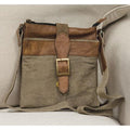 Intermix Crossbody Stone