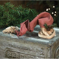 Elf Hat Ornament 16"  (Pack of 4)