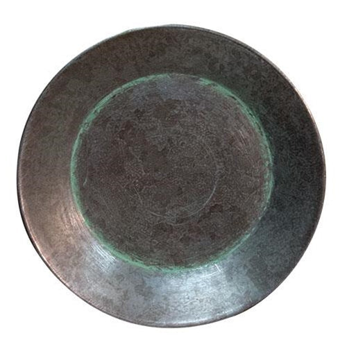 Copper Plate 4.75" (Pack of 4)