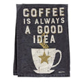 A Good Idea Dish Towel (Pack of 2)