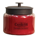 Raspberry Creamsicle Jar Candle 64oz