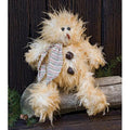 Abominable Snowman