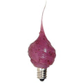 Cranberry Scented Silicone Bulb - 4 watt (Pack of 4)