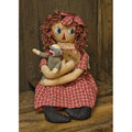 Macy Doll