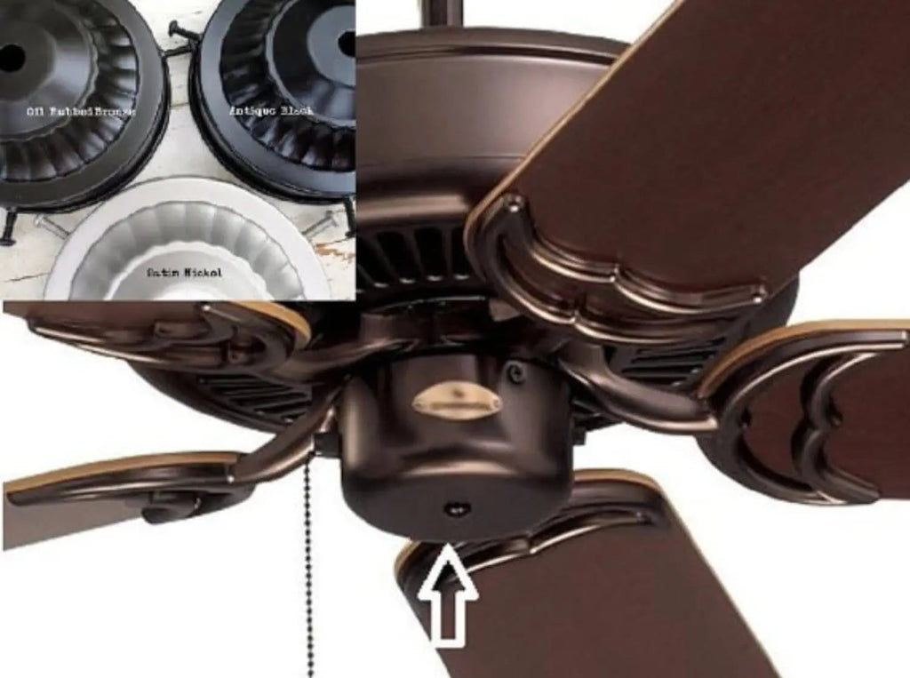 Mason Jar Ceiling Fan Light Kit