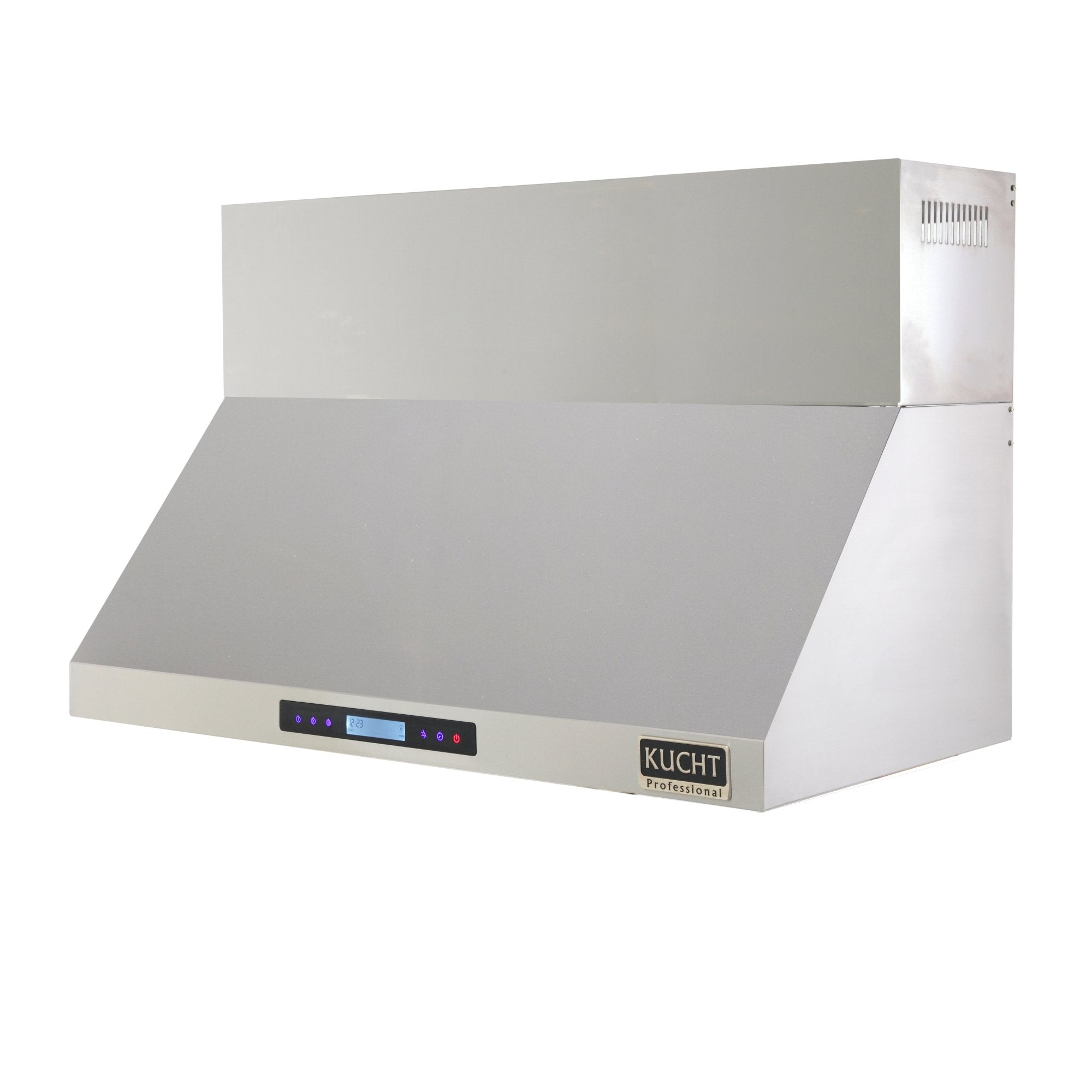 Kucht 30" Wall Mount Range Hood, Stainless Steel, KRH3021A