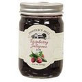 Raspberry Jalapeno Jam 15.5oz  (Pack of 4)